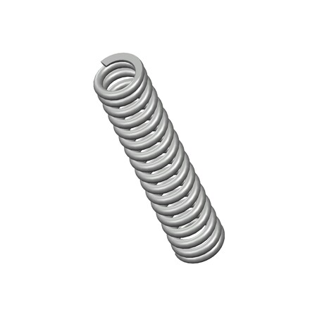 Approved Vendor Compression Spring, O= .420, L= 2.06, W= .072 G309963300